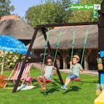 Gungställning Jungle Gym Swing Modul
