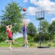 Basketstativ Salta Dribble 83x254x130 cm