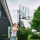 Basketstativ Salta Center 128x371x210 cm