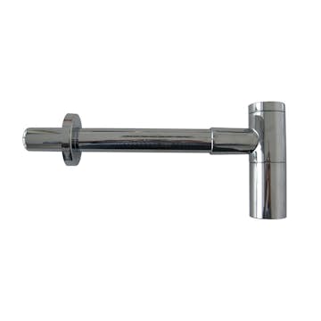 Vattenlås Alterna Metall R32 x 32 mm