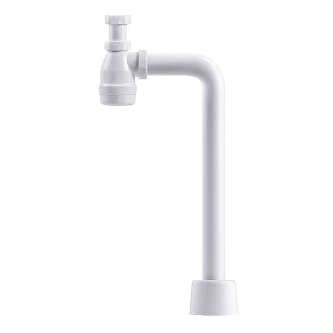 Vattenlåssats Purus 90° G32xØ40