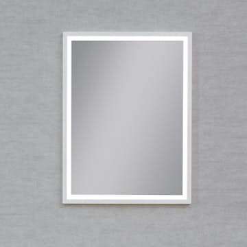 Spegel Vidi Frame med LED-belysning