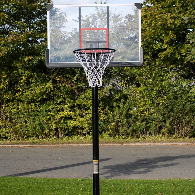 Basketkorg Nordic Games Deluxe