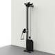 Multigym Master Fitness Nero Cable Machine