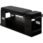 Träningsbänk Master Fitness Nero Hiit Bench