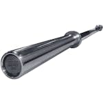 Skivstång Master Fitness Nero Olympic Bar