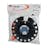 Adapterkit Centralenhet Allaway För Dammpåse AX/AZ 14-20 L Mikrofiber