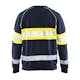 Sweatshirt Blåkläder 33591158