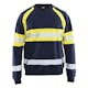Sweatshirt Blåkläder 33591158