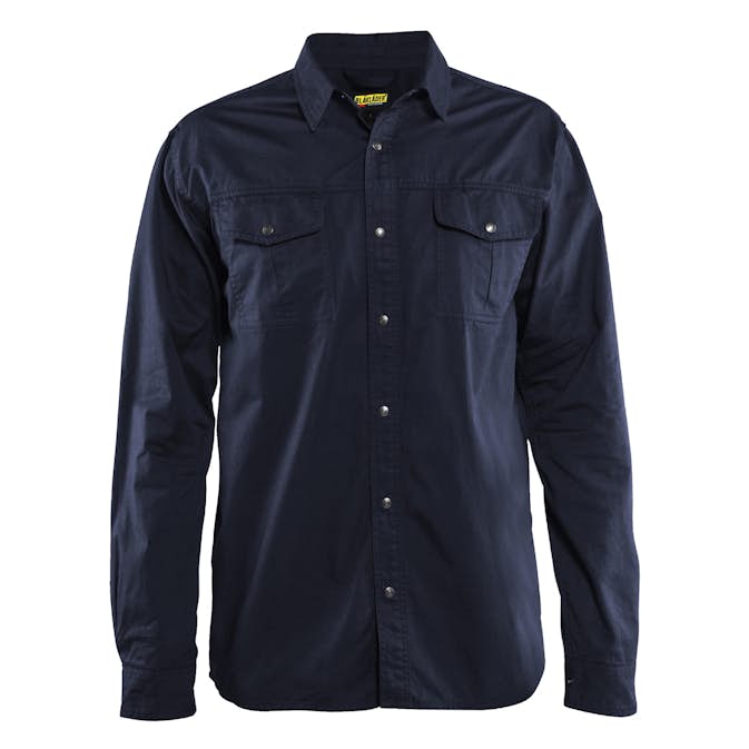 Skjorta Blåkläder 32971135