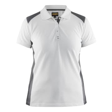 Pikétröja Dam Blåkläder 33901050