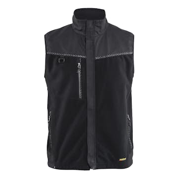 Fleeceväst Blåkläder 38552524