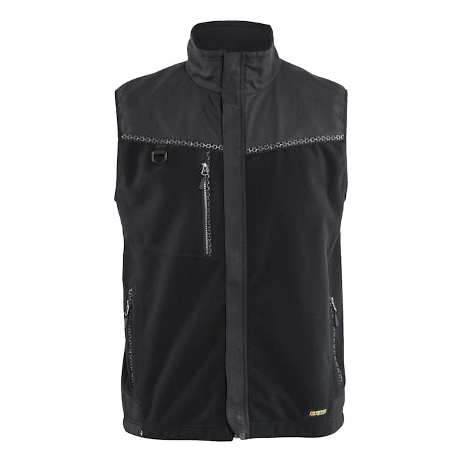 Fleeceväst Blåkläder 38552524