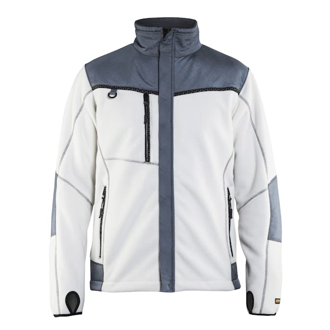 Fleecejacka Blåkläder 49552524