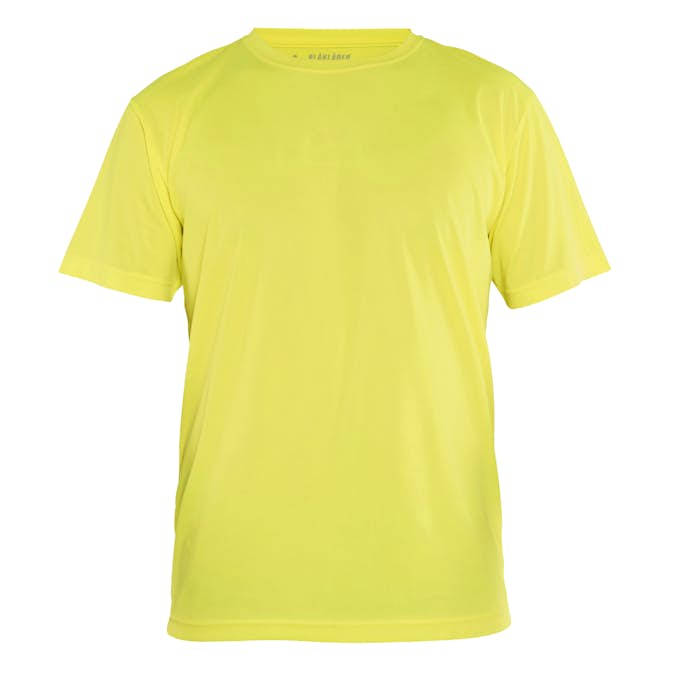 T-shirt Blåkläder 33311011