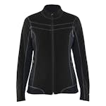 Fleecejacka Dam Blåkläder 49241010