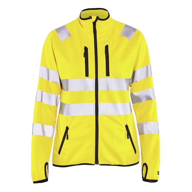 Jacka Softshell Dam Blåkläder 49262512