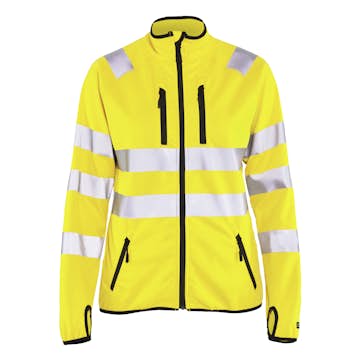 Softshelljacka Blåkläder 49062512