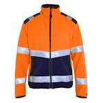 Softshelljacka Blåkläder 48772516