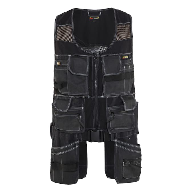 Väst Blåkläder 31191310