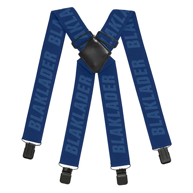 Hängslen Blåkläder 40091006