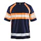 T-shirt Blåkläder 33371051