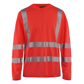 T-shirt Blåkläder 33851013