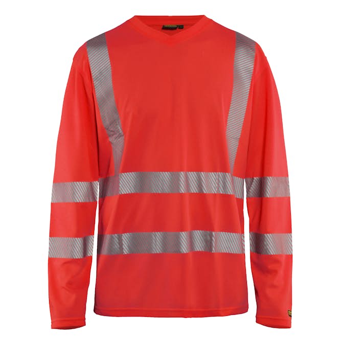 T-shirt Blåkläder 33851013