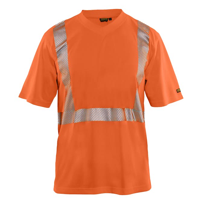 T-shirt Blåkläder 33861013