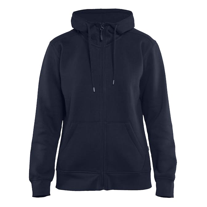 Huvtröja Dam Blåkläder 33951048