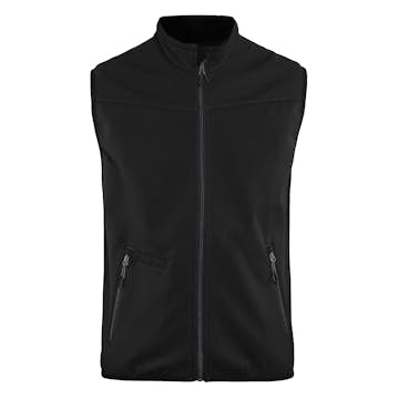 Softshellväst Blåkläder 38502516