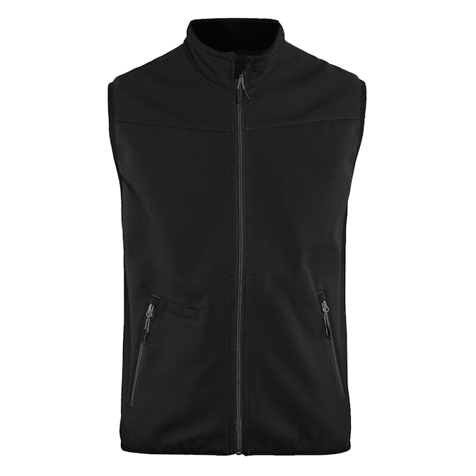 Softshellväst Blåkläder 38502516