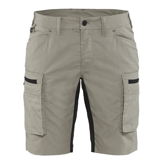 Damshorts Blåkläder 71491845