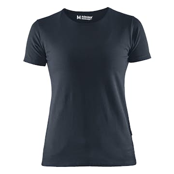 T-shirt Dam Blåkläder 33041029