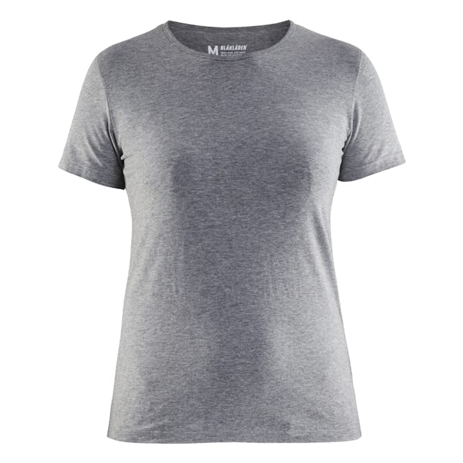 T-shirt Dam Blåkläder 33041059
