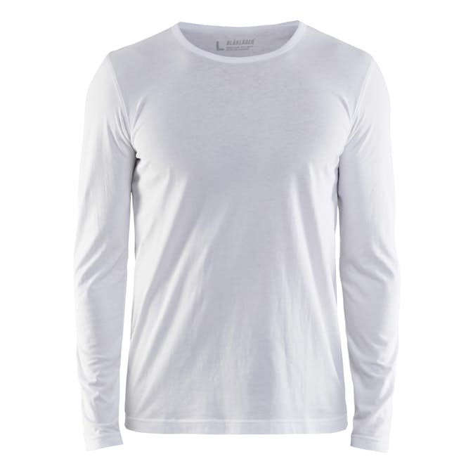 T-shirt Blåkläder 35001042