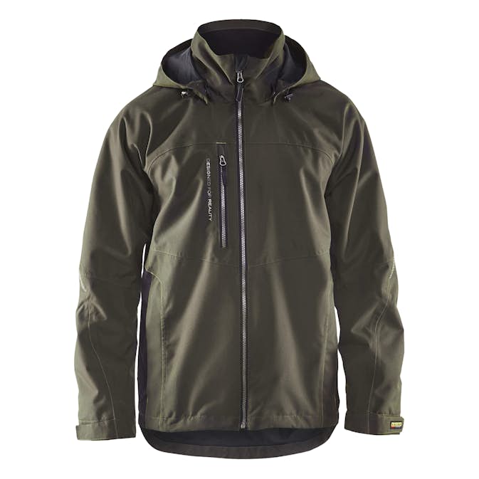 Jacka Blåkläder 47901977