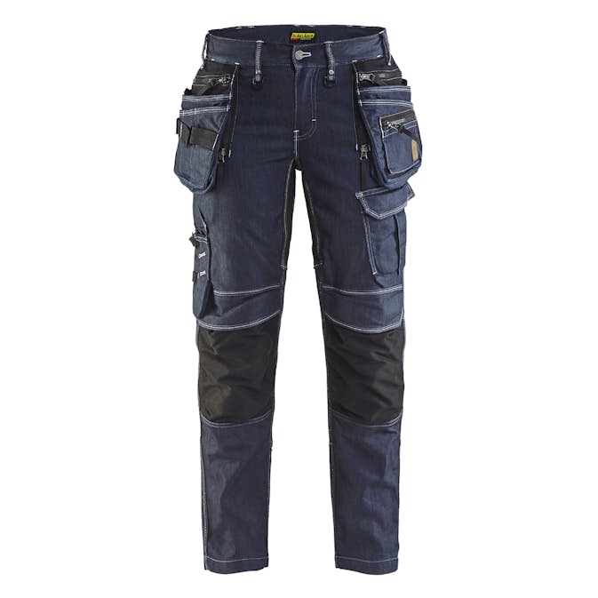 Dambyxa Blåkläder 79901141