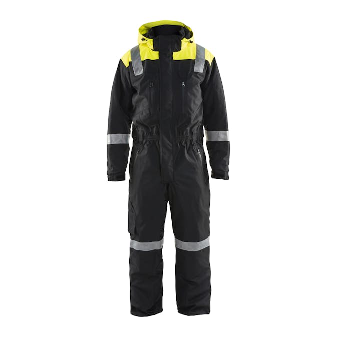 Overall Blåkläder 67871977