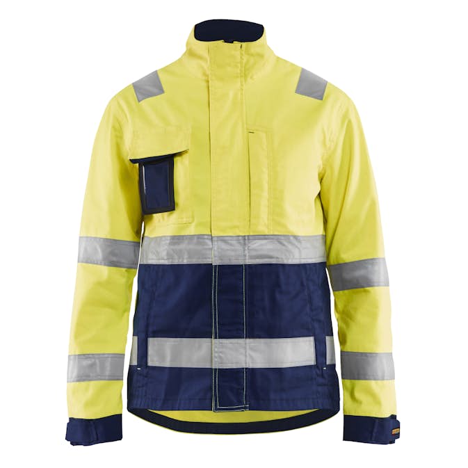 Damjacka Blåkläder 49031811