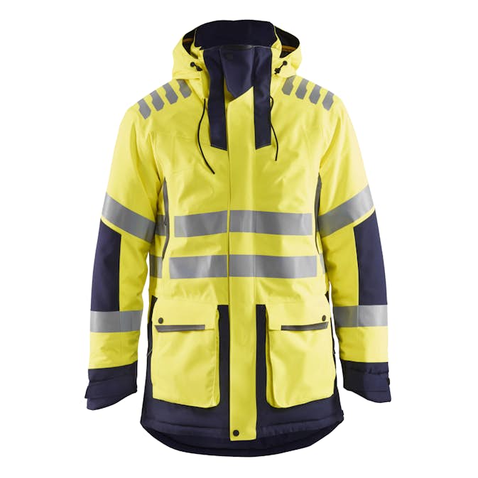 Parkas Blåkläder 44691921