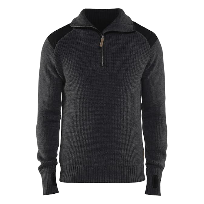 Ulltröja Blåkläder 46301071