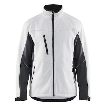Jacka softshell Blåkläder 49502516