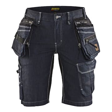 Damshorts Blåkläder 79921141