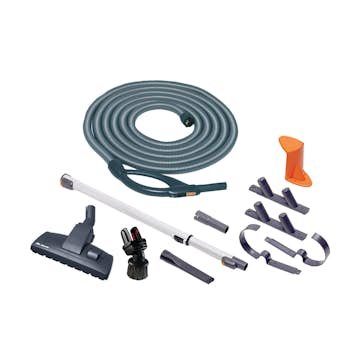 Städutrustning Allaway Premium Zi 10 m