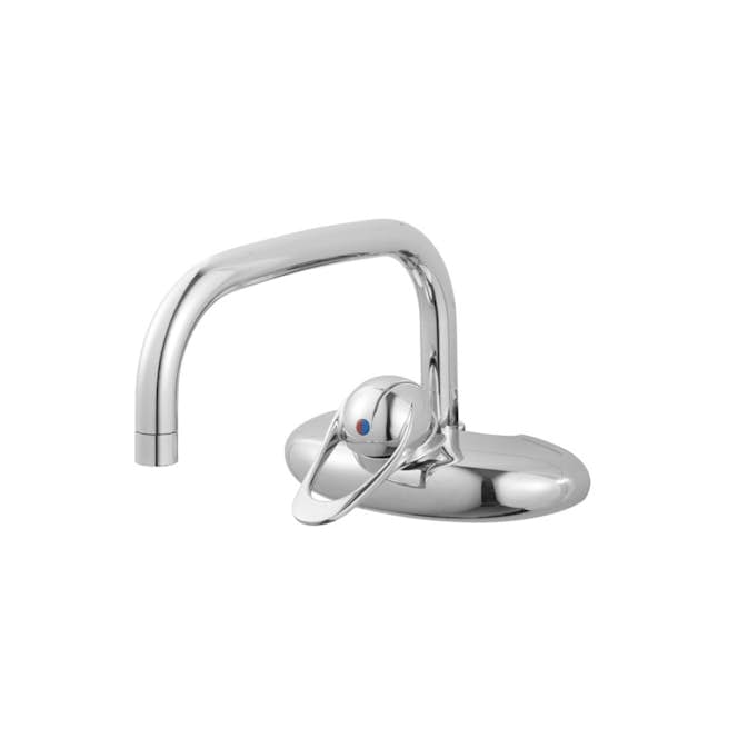 Kök- och Tvättställsblandare FM Mattsson 9000E Överliggande Pip