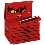 Verktygslåda Teng Tools TC805NFX