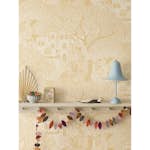 Tapet Boråstapeter Fairyland Kingdom of the Willow 8145