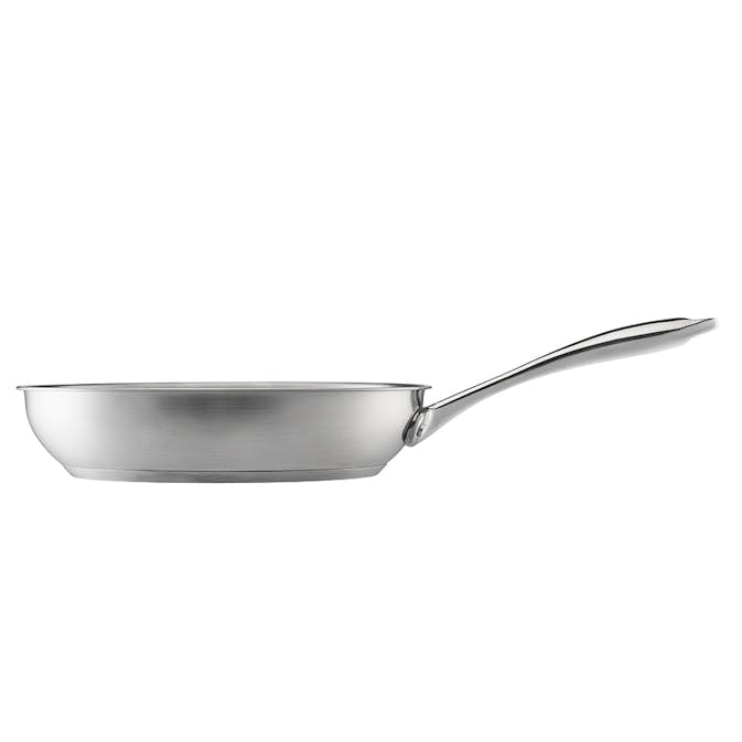 Stekpanna Heirol Steely 28 cm Rostfritt Stål