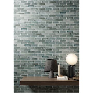 Kakel Lhådös Kitty Cityscape 5,2x16